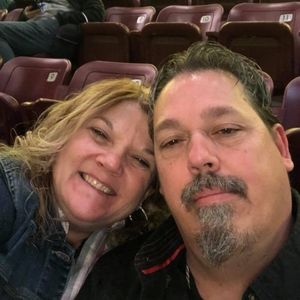 Meet your Posher, Tammy